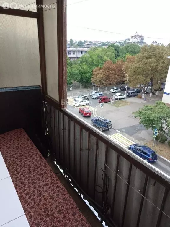 2-комнатная квартира: Феодосия, Галерейная улица, 15 (42 м) - Фото 2