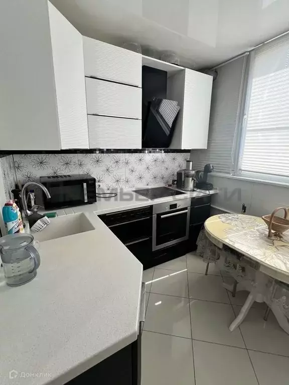 Продаётся 2-к квартира, 49 м - Фото 0