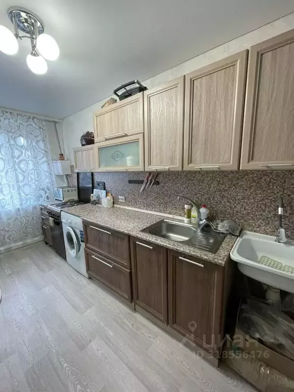 Комната Татарстан, Зеленодольск ул. Гастелло, 6 (18.0 м) - Фото 0