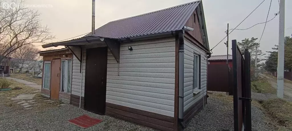 Участок в Уссурийск, Владивостокское шоссе, 1В (5.56 м) - Фото 2