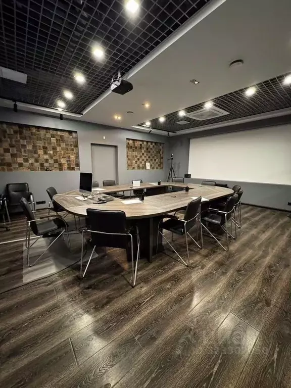 Офис в Московская область, Одинцово ул. Маршала Неделина, 6А (50 м) - Фото 1