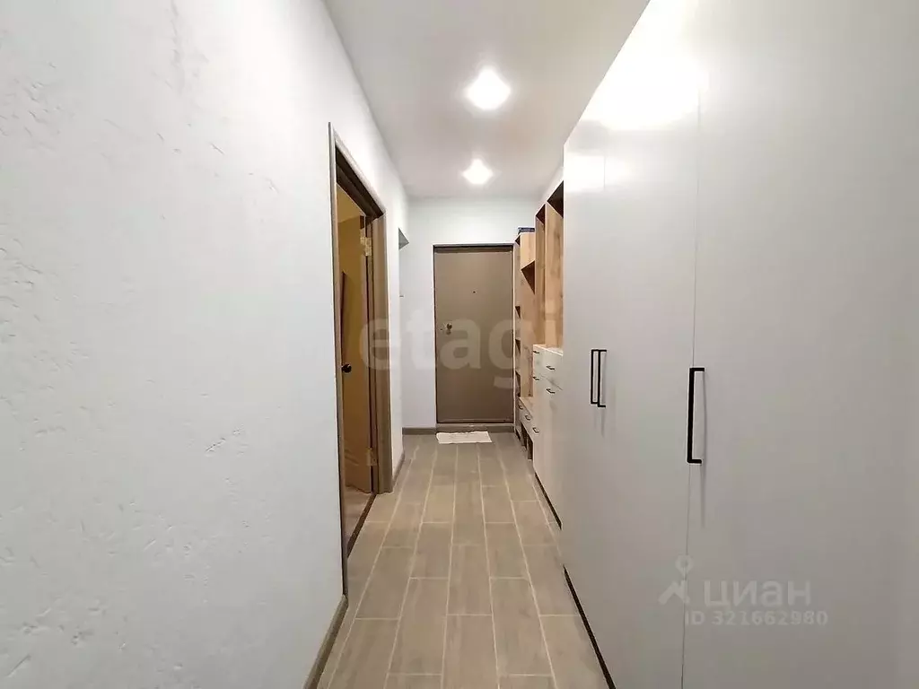 4-к кв. Смоленская область, Смоленск ул. Рыленкова, 43 (86.0 м) - Фото 1