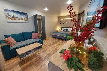 1-к кв. Ленинградская область, Выборг наб. 40-летия ВЛКСМ, 7 (36.0 м) - Фото 1