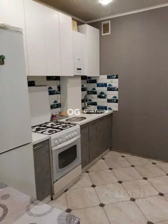 2-к кв. Брянская область, Брянск ул. Горняков, 9 (62.0 м) - Фото 1