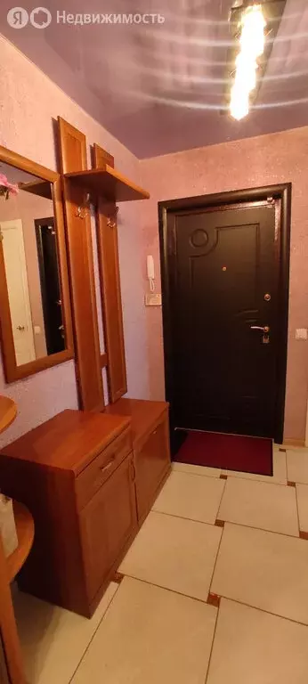 3-комнатная квартира: Екатеринбург, Профсоюзная улица, 49 (64 м) - Фото 1