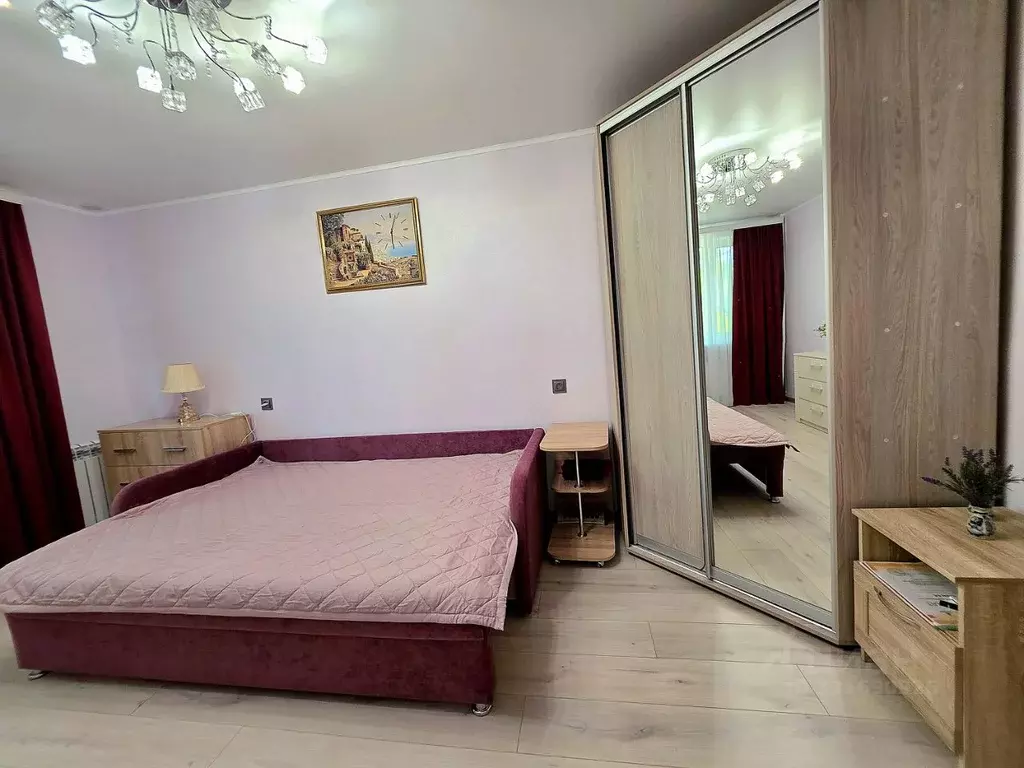 2-к кв. Севастополь ул. Вакуленчука, 21 (40.0 м) - Фото 2