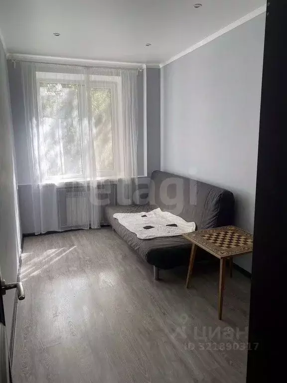 3-к кв. Ростовская область, Ростов-на-Дону Сельмаш мкр, ул. ... - Фото 1