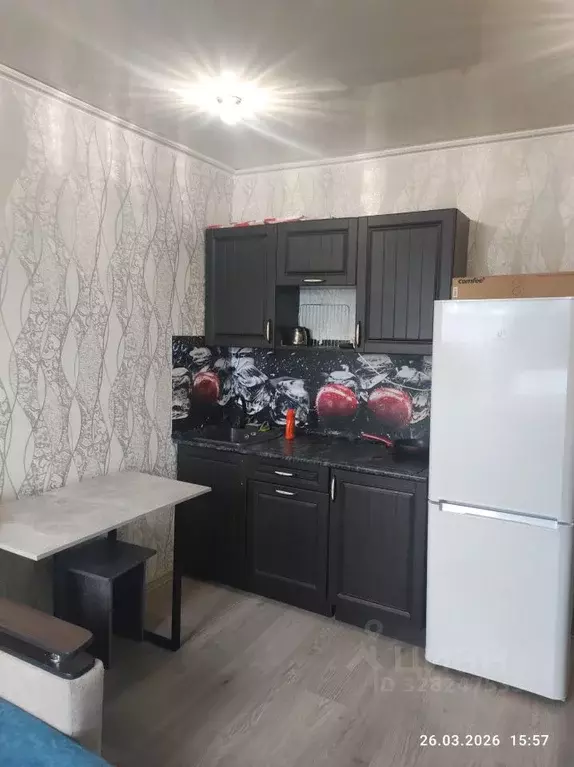 Студия Кемеровская область, Кемерово Ленинградский просп., 24а (16.5 ... - Фото 1