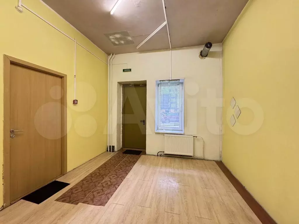 1-к. квартира, 33 м, 1/25 эт. - Фото 1