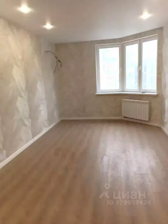 1-к кв. Московская область, Звенигород Одинцовский городской округ, ... - Фото 2