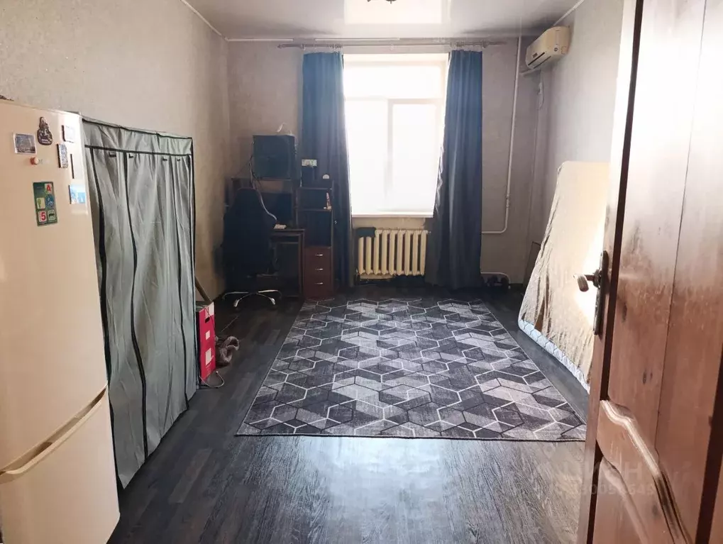 Комната Волгоградская область, Волгоград ул. Доценко, 70 (17.9 м) - Фото 2