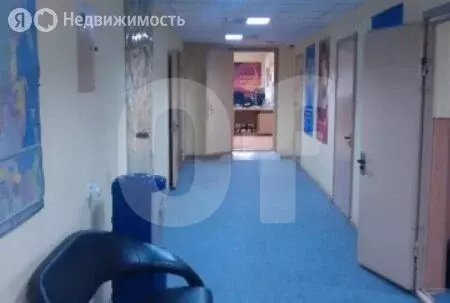 Офис (950 м) - Фото 1