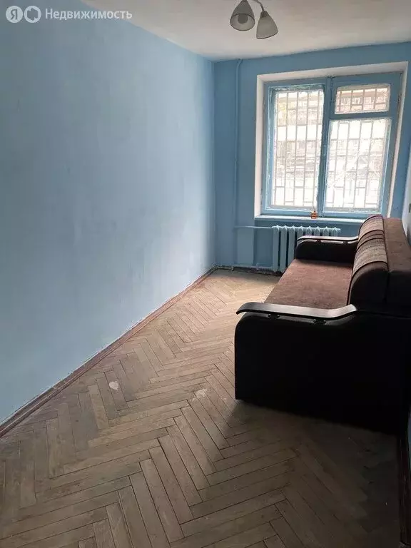3-комнатная квартира: Санкт-Петербург, Московское шоссе, 38 (55.1 м) - Фото 2
