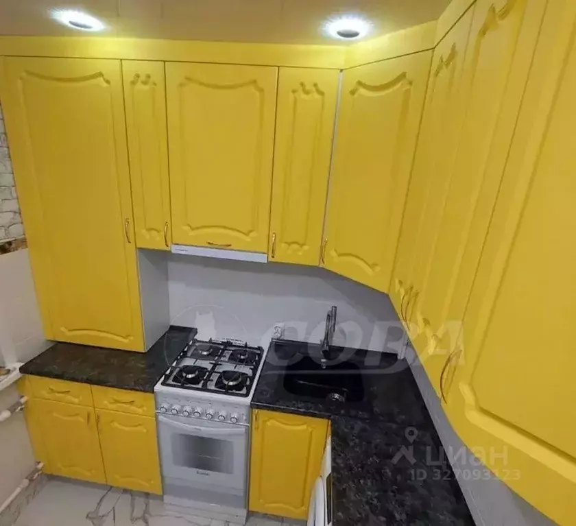 2-к кв. Курганская область, Курган ул. Кирова, 98 (44.0 м) - Фото 1