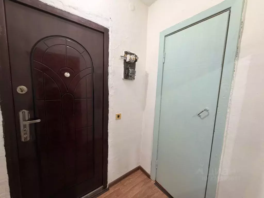 Студия Тульская область, Новомосковск ул. Мира, 3 (22.0 м) - Фото 1