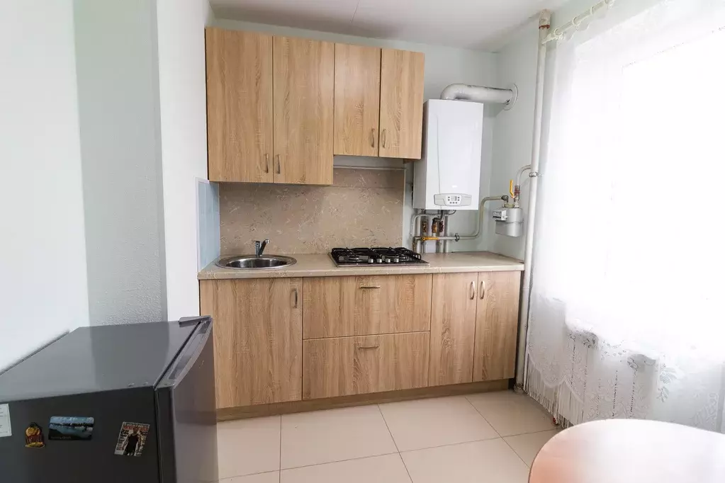 Продаётся 1-к квартира, 35.8 м - Фото 0