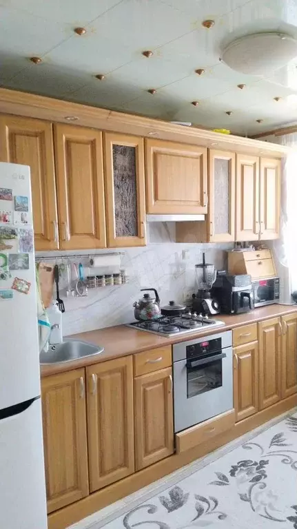 3-к. квартира, 60 м, 5/9 эт. - Фото 0