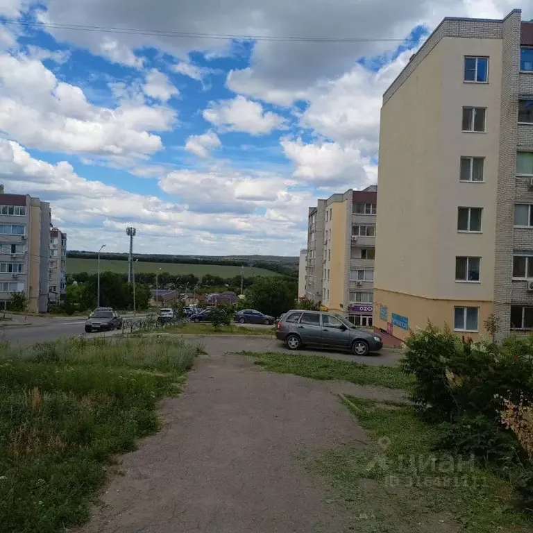 Помещение свободного назначения в Саратовская область, Саратов ул. ... - Фото 0