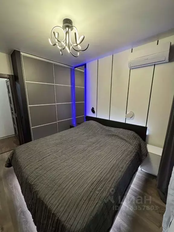 2-к кв. Санкт-Петербург Комендантский просп., 58к1 (53.0 м) - Фото 1