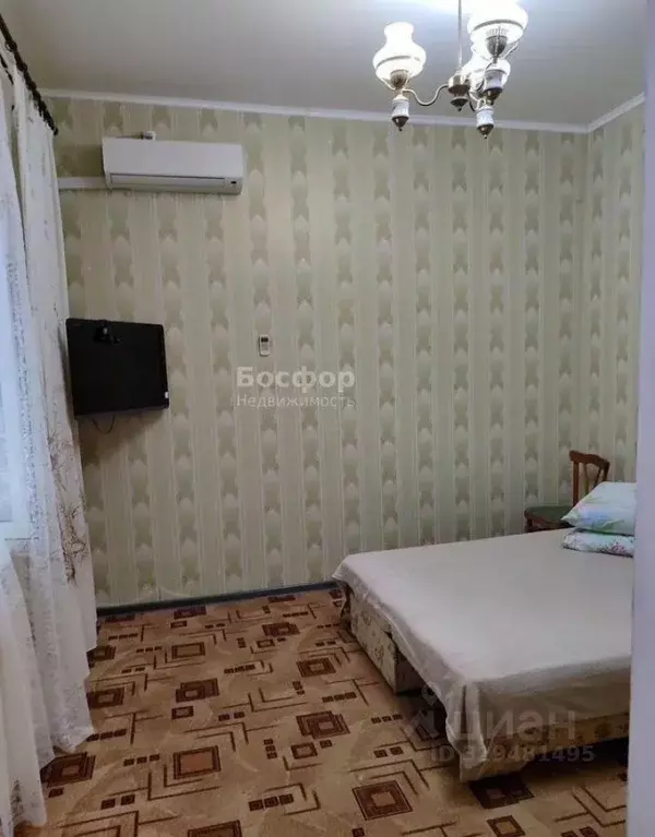 2-к кв. Крым, Феодосия ул. Головина, 13 (36.0 м) - Фото 2