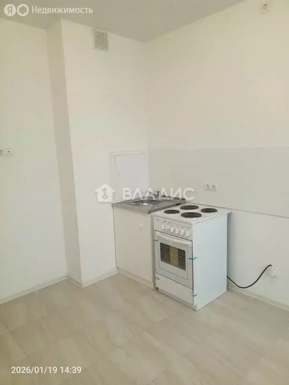 2-комнатная квартира: Троицк, Городская улица, 12 (60.2 м) - Фото 1