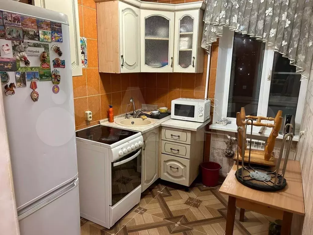 2-к. квартира, 44 м, 5/9 эт. - Фото 0