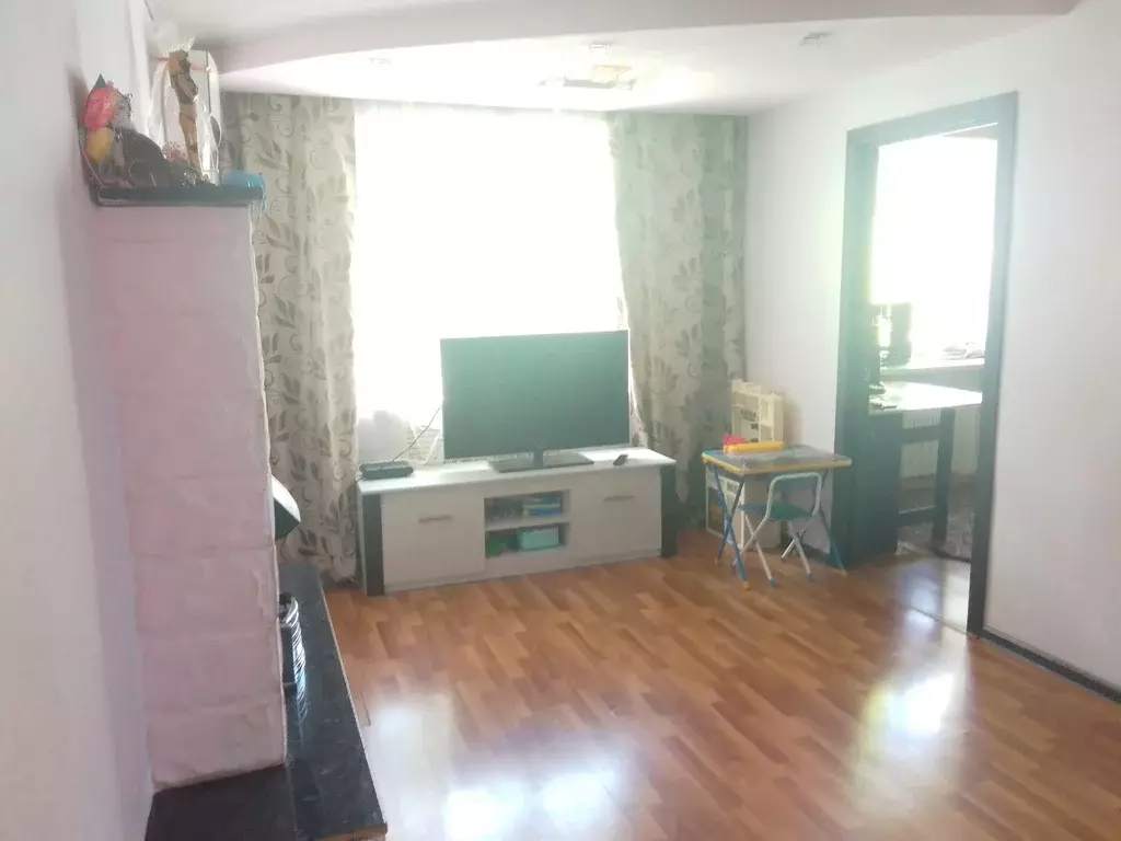 Продаётся 4-к квартира, 61 м - Фото 1