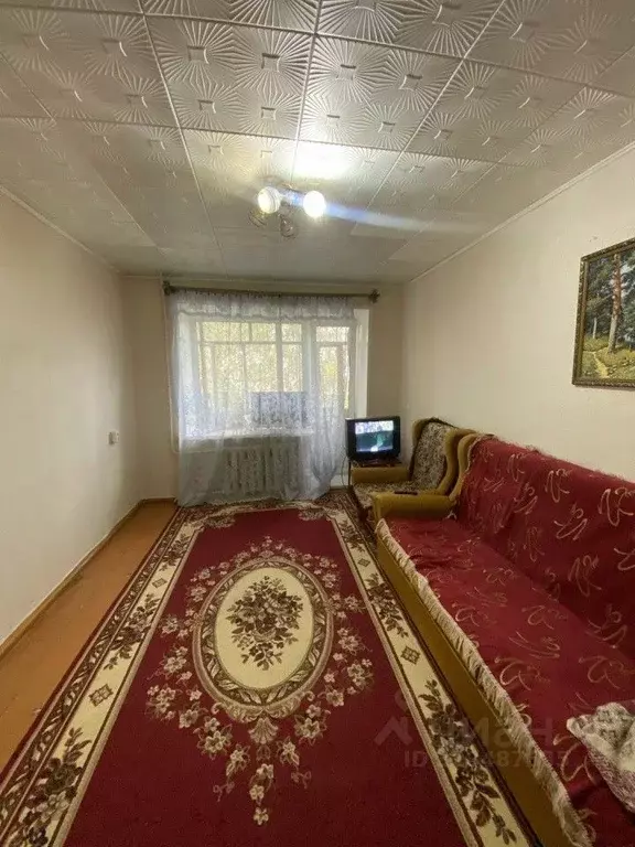 2-к кв. Удмуртия, Воткинск Юбилейная ул., 6 (40.0 м) - Фото 1