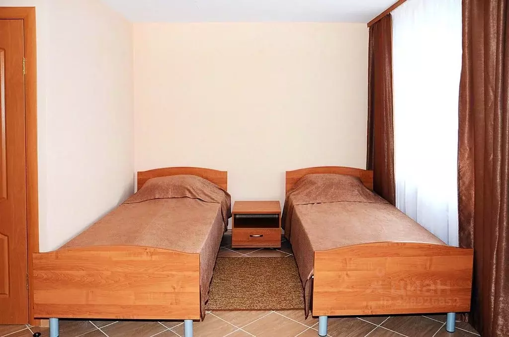 Комната Тульская область, Ефремов ул. Ленина, 29 (20.0 м) - Фото 1