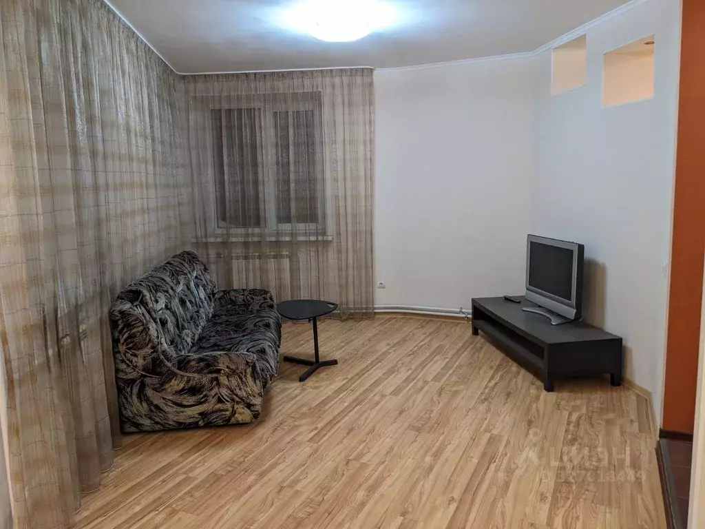 2-к кв. Томская область, Томск Алтайская ул., 8/3 (50.0 м) - Фото 2