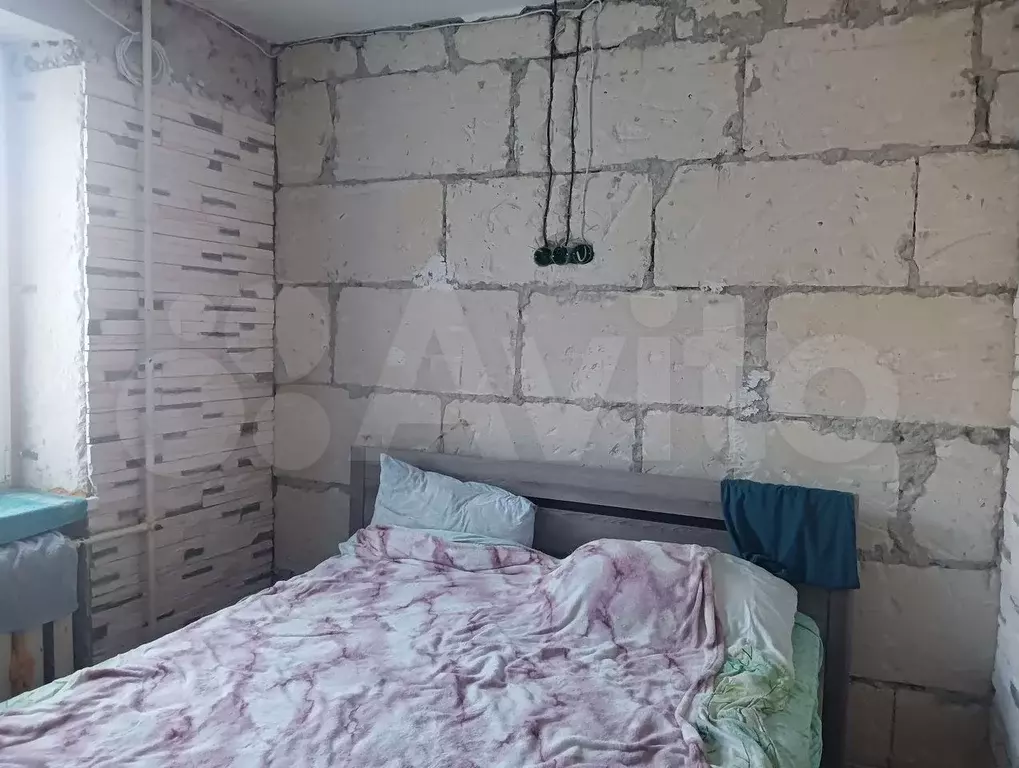 2-к. квартира, 51,7 м, 1/2 эт. - Фото 1