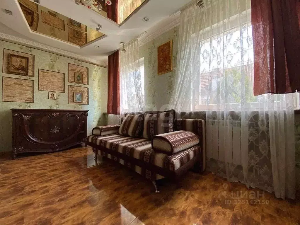 Дом в Калининградская область, Калининград Грибная ул., 10 (76 м) - Фото 1