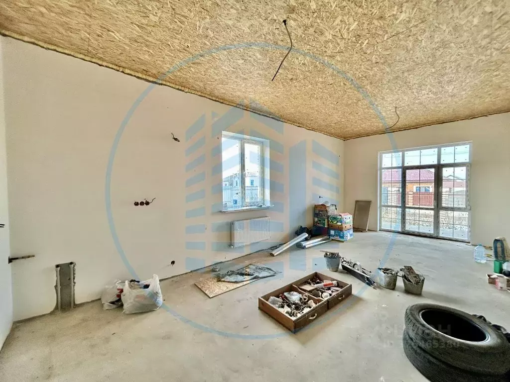 Дом в Ставропольский край, Предгорный муниципальный округ, ... - Фото 2