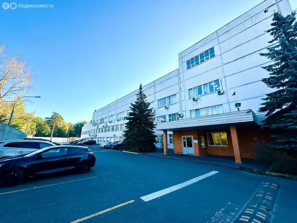 Склад (490 м) - Фото 2