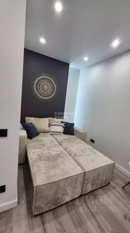 2-к кв. Москва 6-я Радиальная ул., 7/1к2 (52.0 м) - Фото 1