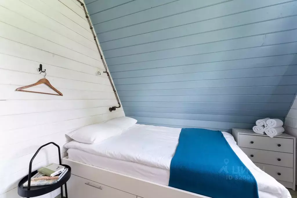 Дом в Московская область, Можайский муниципальный округ, Деревня кп ... - Фото 2