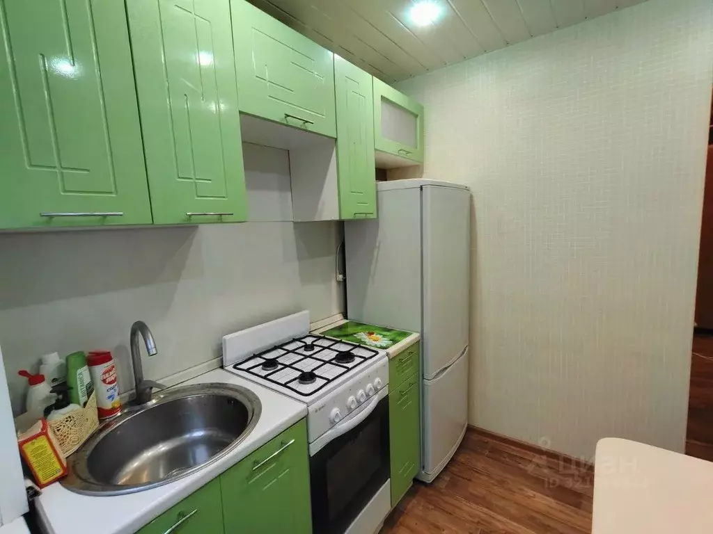 2-к кв. Рязанская область, Кораблино ул. Маяковского, 23 (44.0 м) - Фото 2