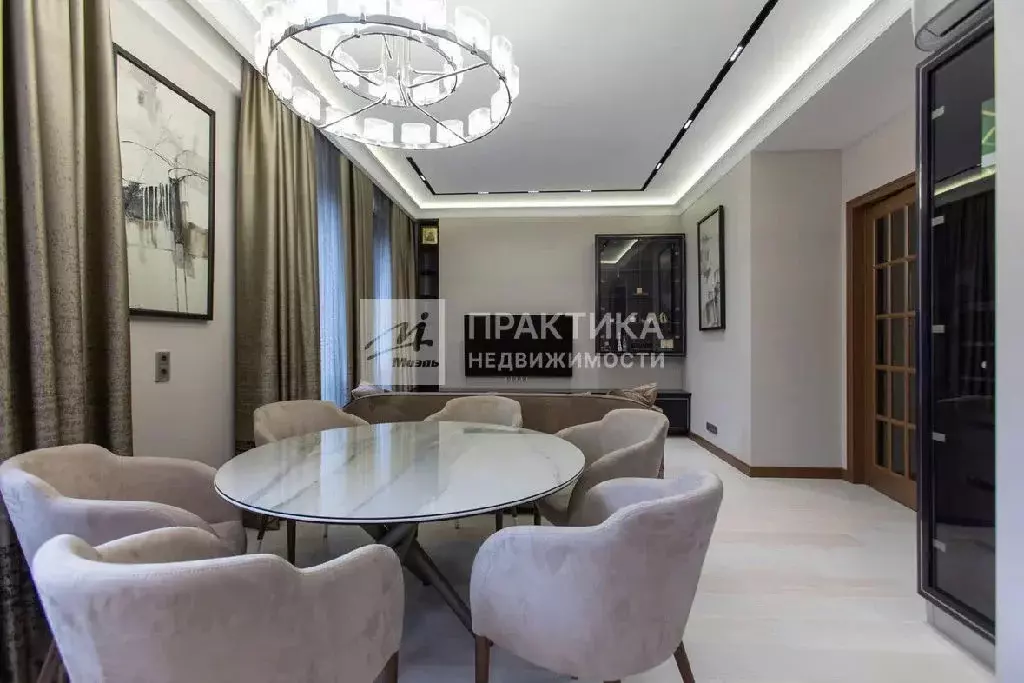 Продается 3-комнатная квартира - Фото 1