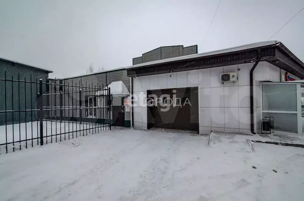 Продам помещение свободного назначения, 475.4 м - Фото 1