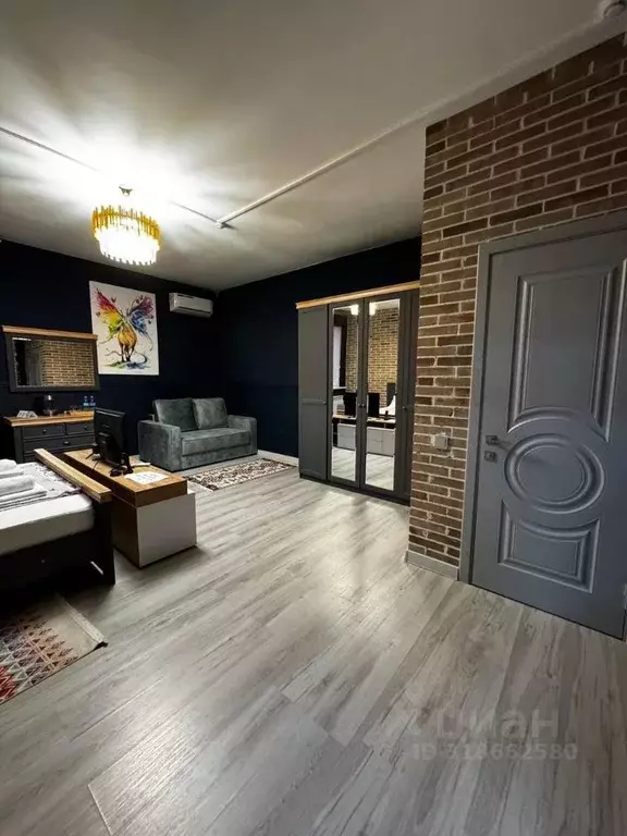 Комната Дагестан, Махачкала ул. Магарамкентская, 7 (45.0 м) - Фото 1