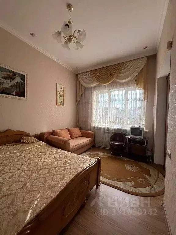 2-к кв. Северная Осетия, Владикавказ Ростовская ул., 13 (40.0 м) - Фото 1