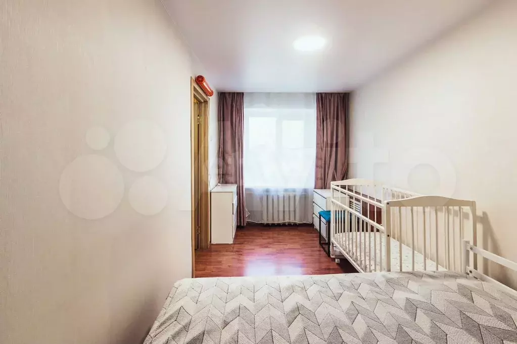 2-к. квартира, 41,7 м, 2/4 эт. - Фото 1