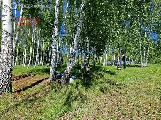Участок в Заречинское сельское поселение, посёлок Садовая, 42 (20 м) - Фото 1