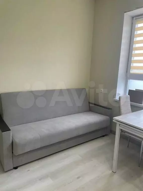 Квартира-студия, 19 м, 1/20 эт. - Фото 1