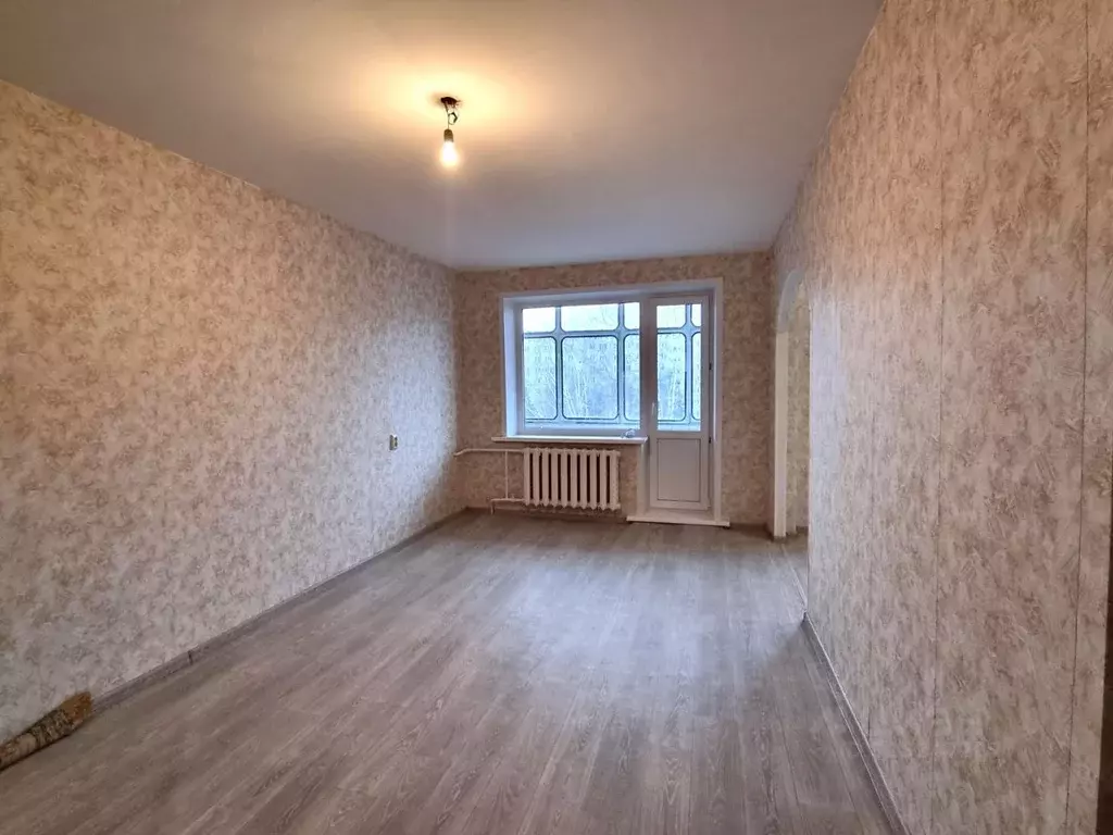 2-к кв. Красноярский край, Сосновоборск ул. Энтузиастов, 9 (48.0 м) - Фото 1