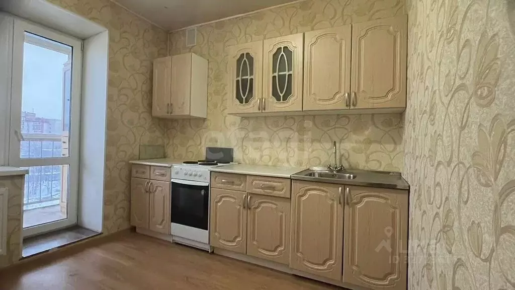 1-к кв. Коми, Сыктывкар Петрозаводская ул., 27/1 (30.9 м) - Фото 1