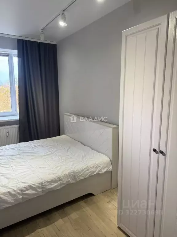 2-к кв. Коми, Сыктывкар ул. Старовского, 48 (55.0 м) - Фото 0