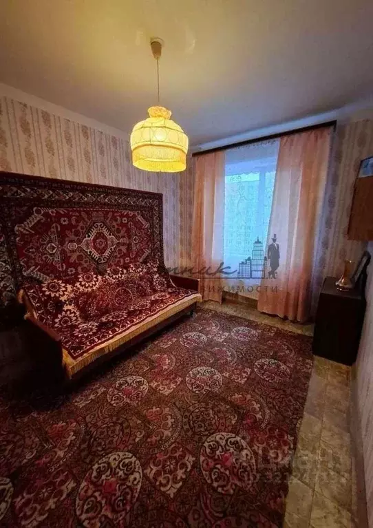 2-к кв. Белгородская область, Старый Оскол Ольминского мкр, 5 (52.0 м) - Фото 1