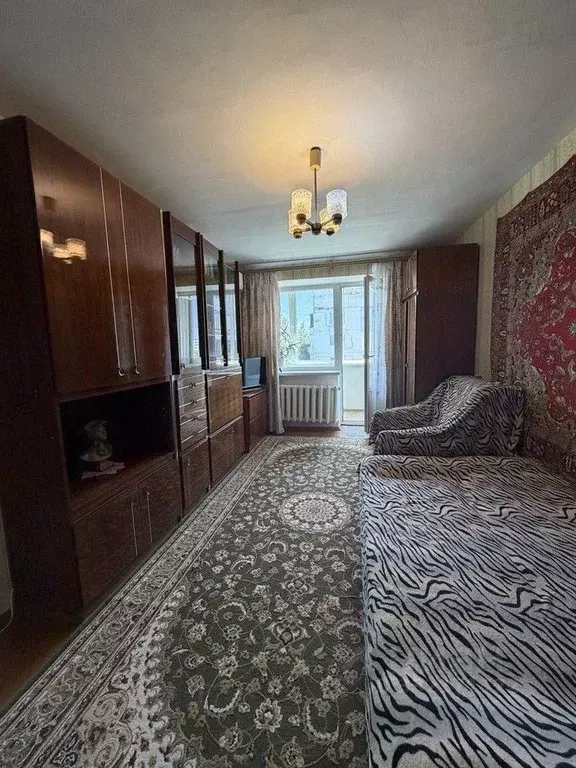 3-к кв. Крым, Феодосия пер. Тамбовский, 3 (50.0 м) - Фото 1