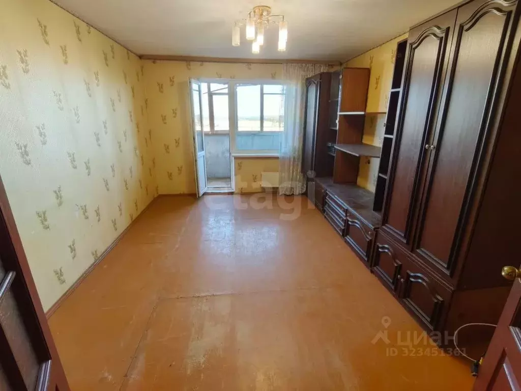 2-к кв. Свердловская область, Нижний Тагил Октябрьский просп., 10 ... - Фото 2